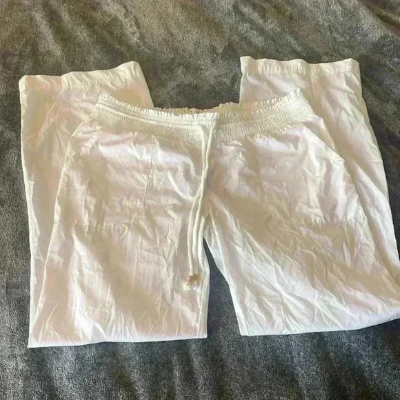 Cabana life light weight pants size small - Picture 1 of 4